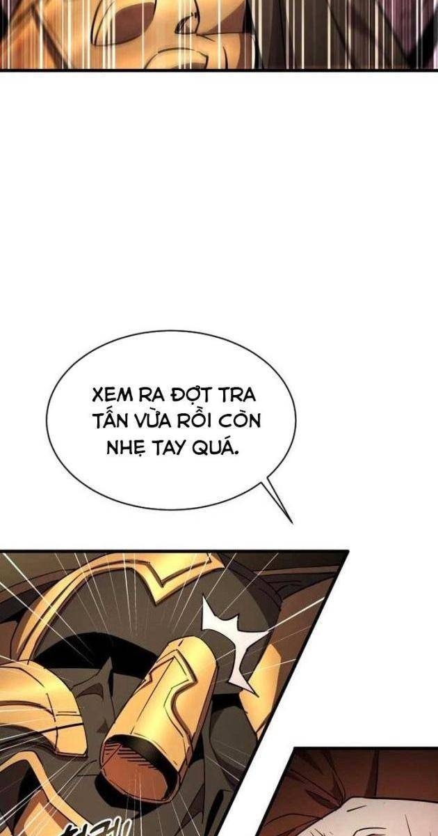 Thiên Tài Ma Pháp Sư Vật Lí - Page 49