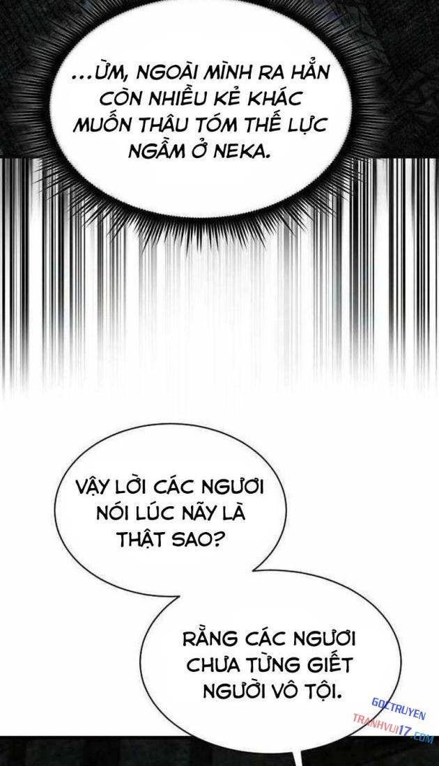 Thiên Tài Ma Pháp Sư Vật Lí - Page 45