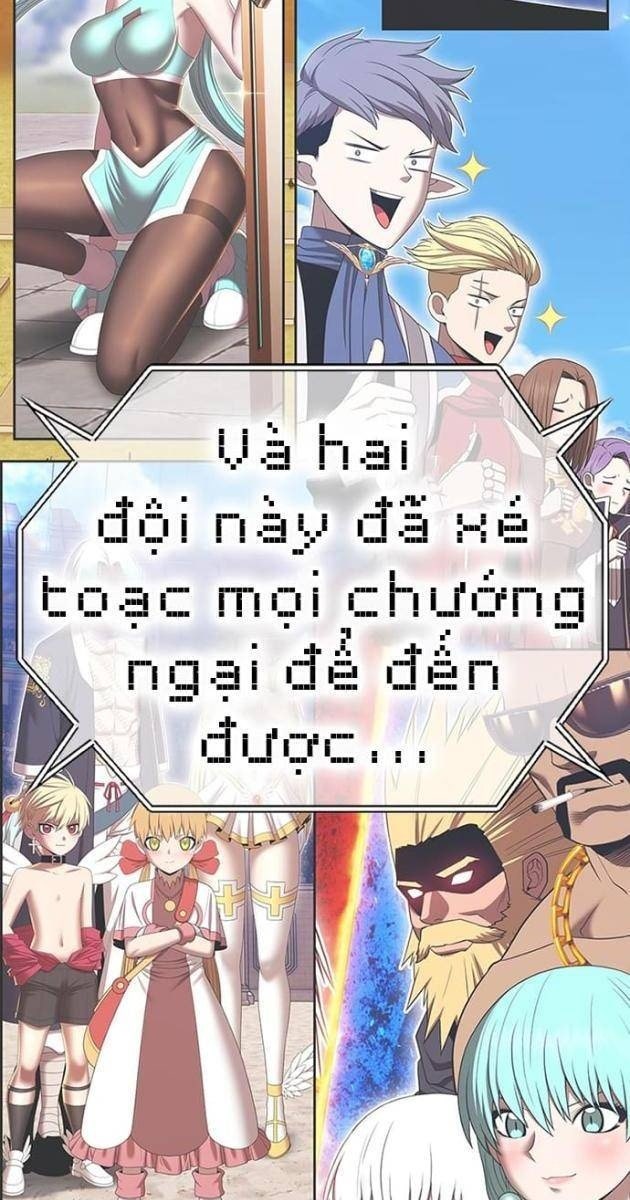 Gậy Gỗ Cấp 99 - Page 183