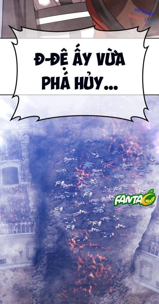 Gậy Gỗ Cấp 99 - Page 317
