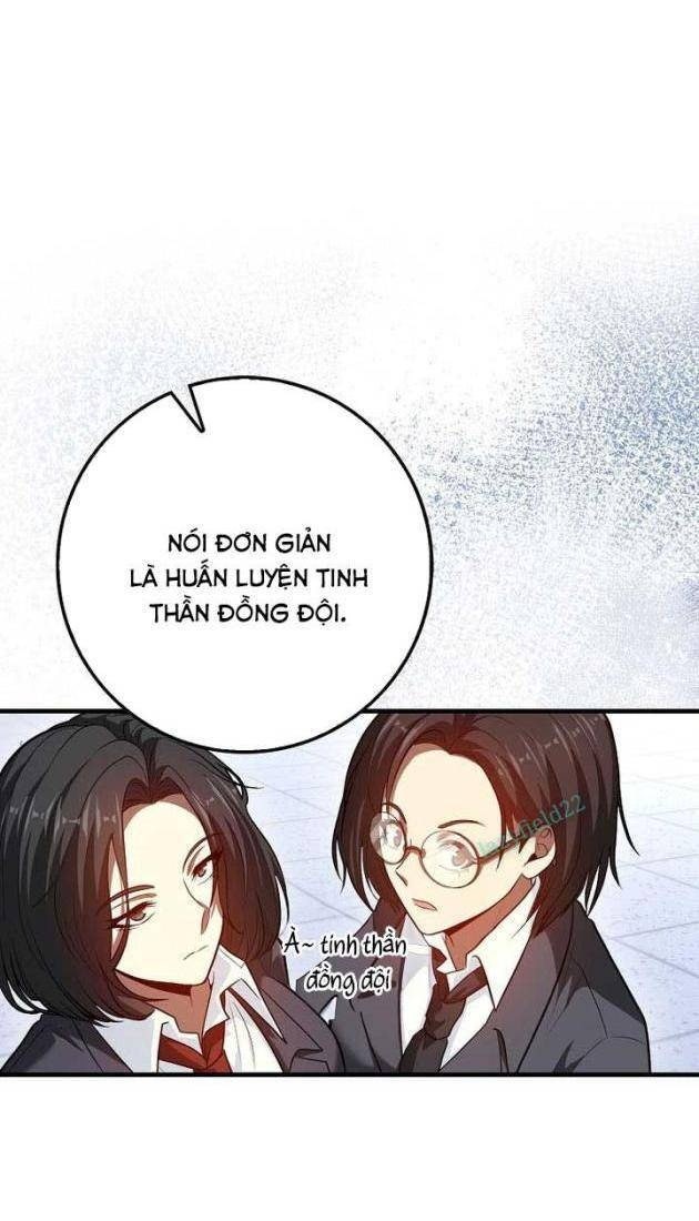 Thiên Tài Võ Thuật Hồi Quy - Page 62