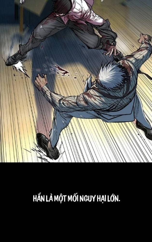 Báo Thù 2: Vạn Nhân Chi Thượng - Page 37