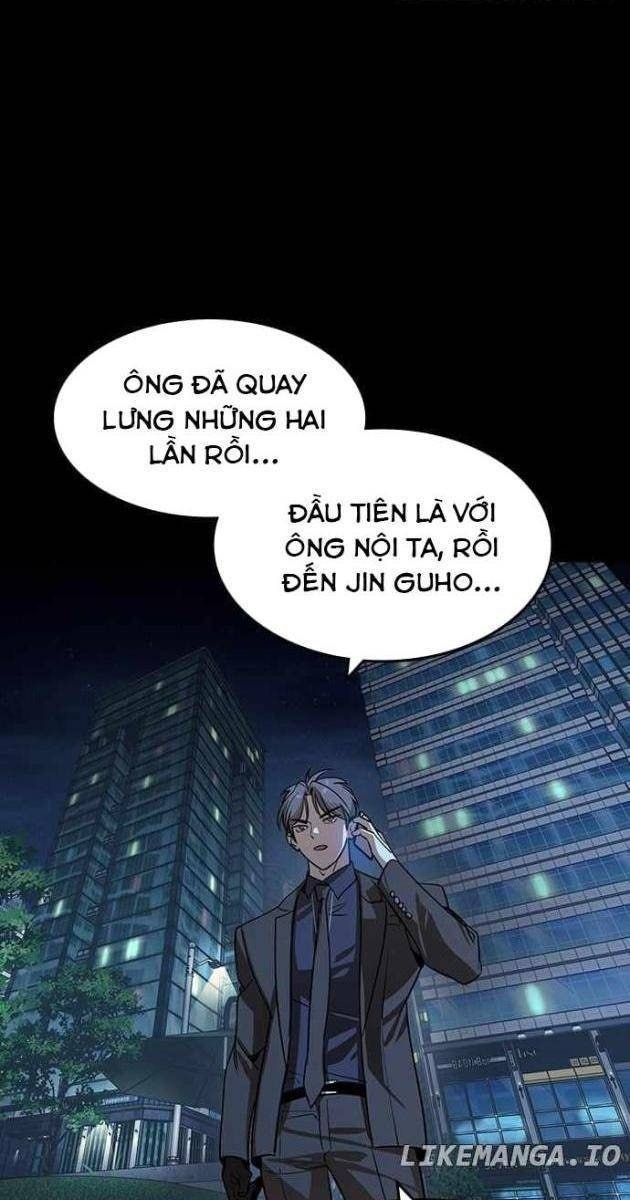 Quý Công Tử - Page 20
