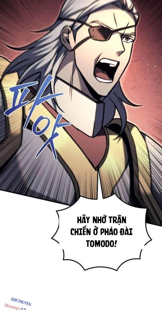 Hồi Quy Giả Của Gia Tộc Suy Vong - Page 138