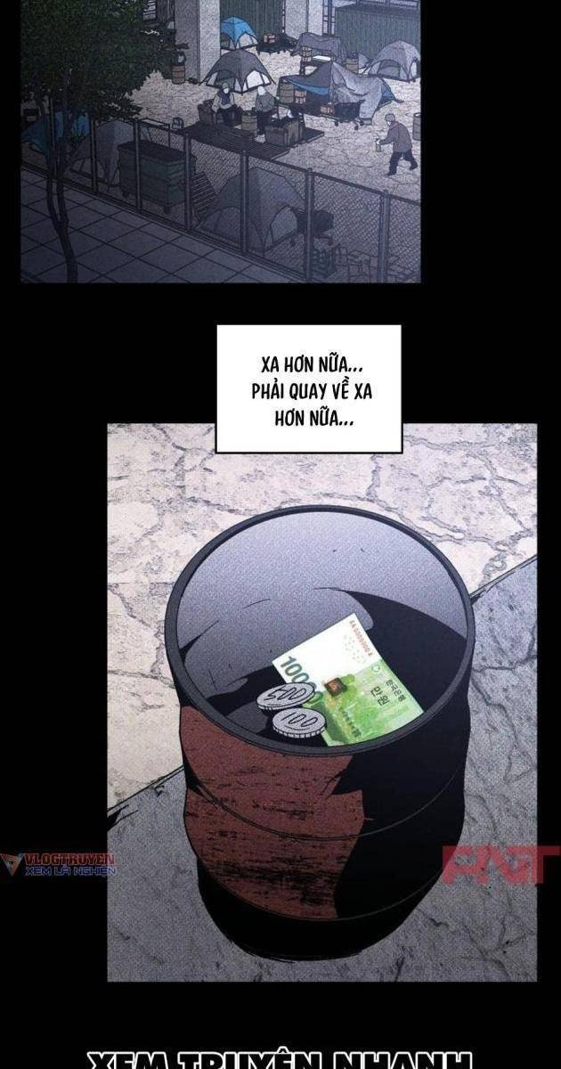 Cỗ Máy Dự Báo Sát Nhân - Page 4