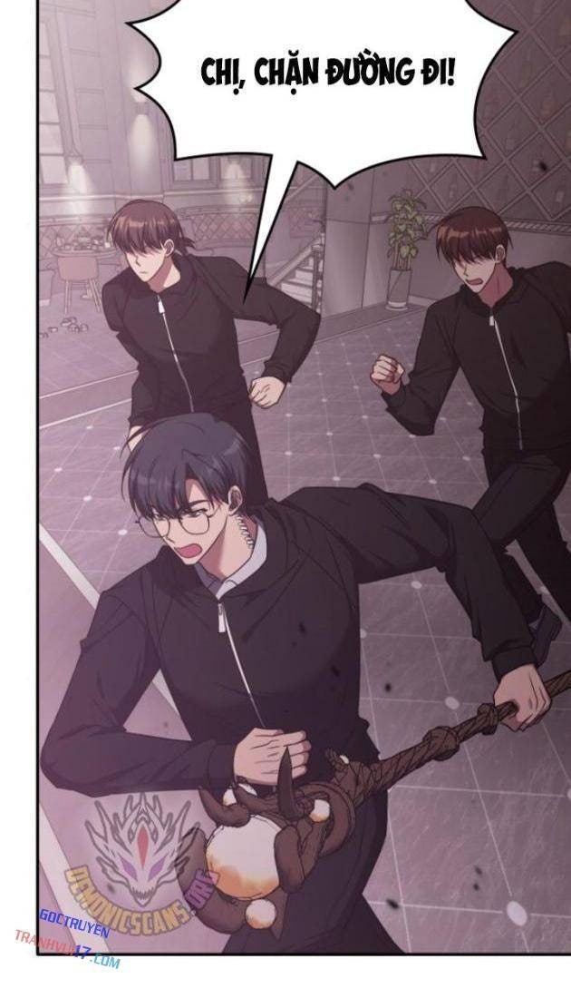 Trị Liệu Sư Quá Mạnh - Page 47