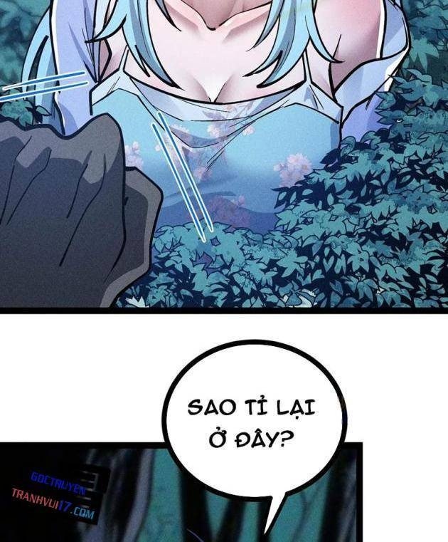 Ta Là Giống Súc Sinh Ở Tu Tiên Giới - Page 62