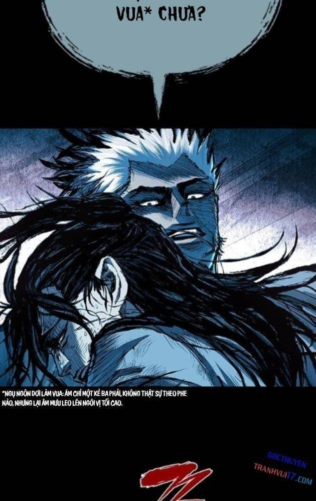 Báo Thù 2: Vạn Nhân Chi Thượng - Page 22