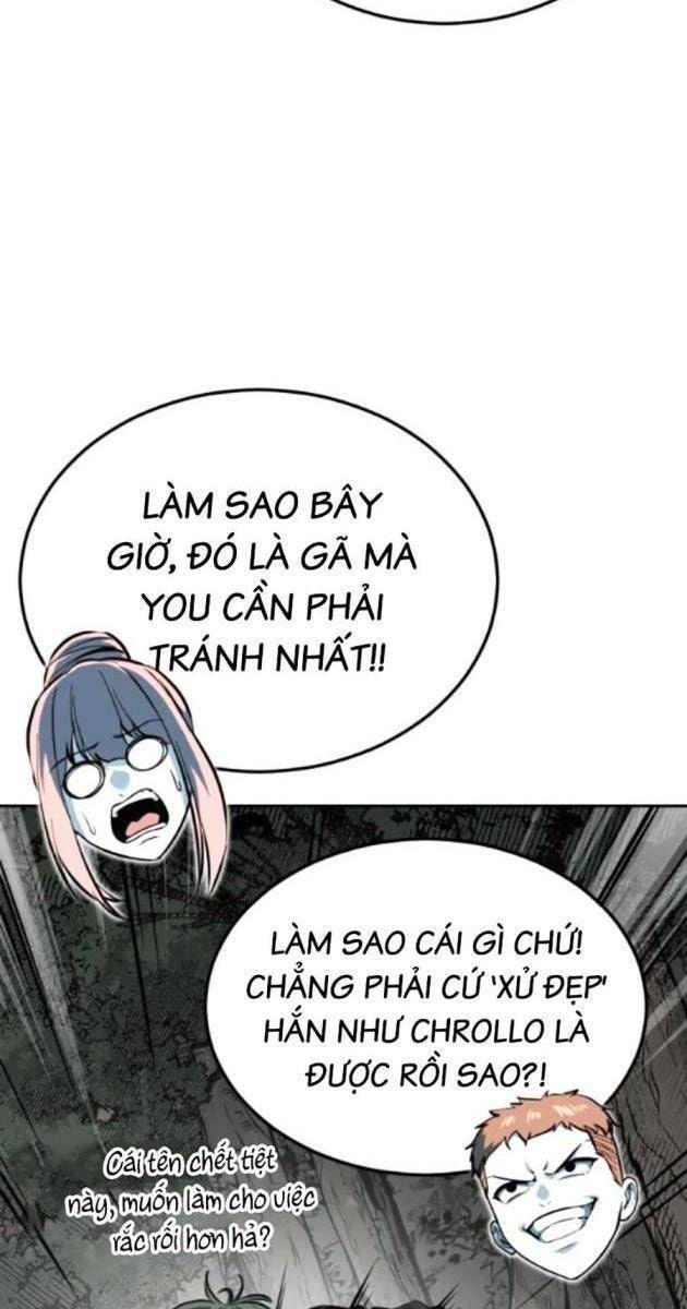 Cậu Bé Của Thần Chết - Page 48
