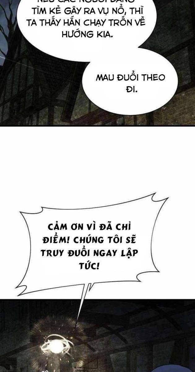 Thiên Tài Ma Pháp Sư Vật Lí - Page 13