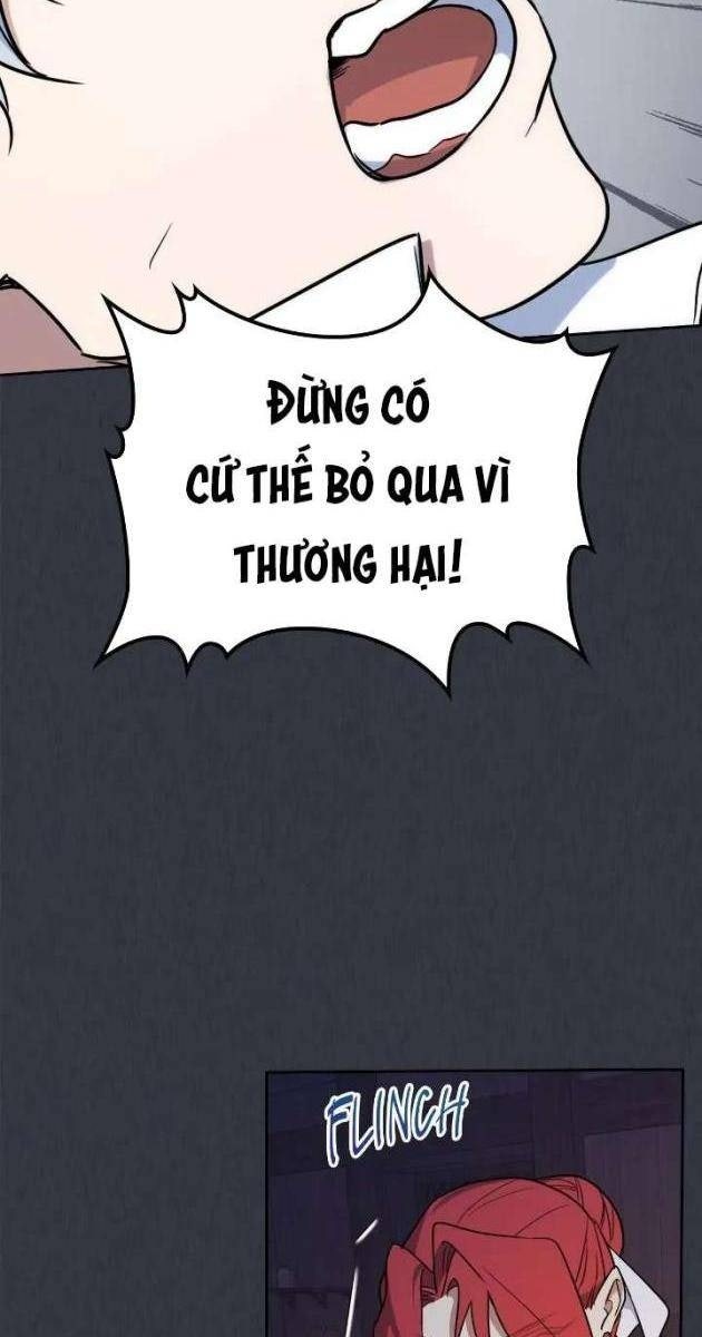 Người Đẹp Và Quái Thú - Page 84