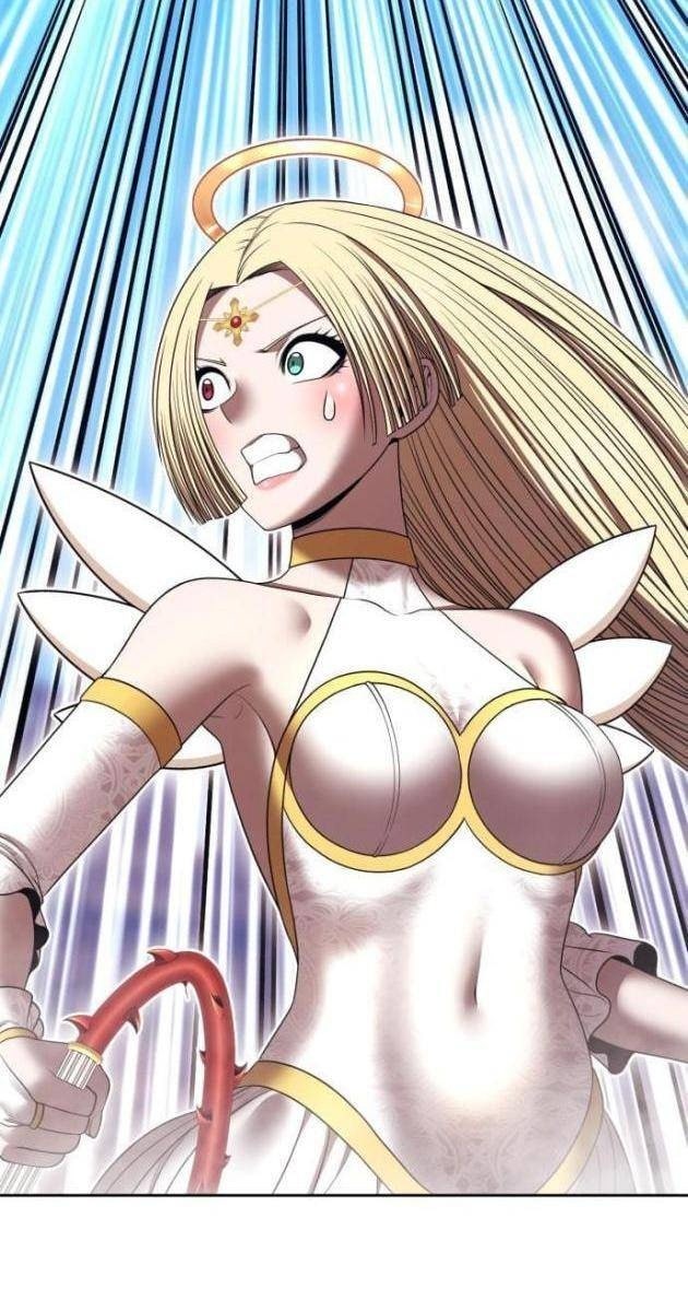 Gậy Gỗ Cấp 99 - Page 169
