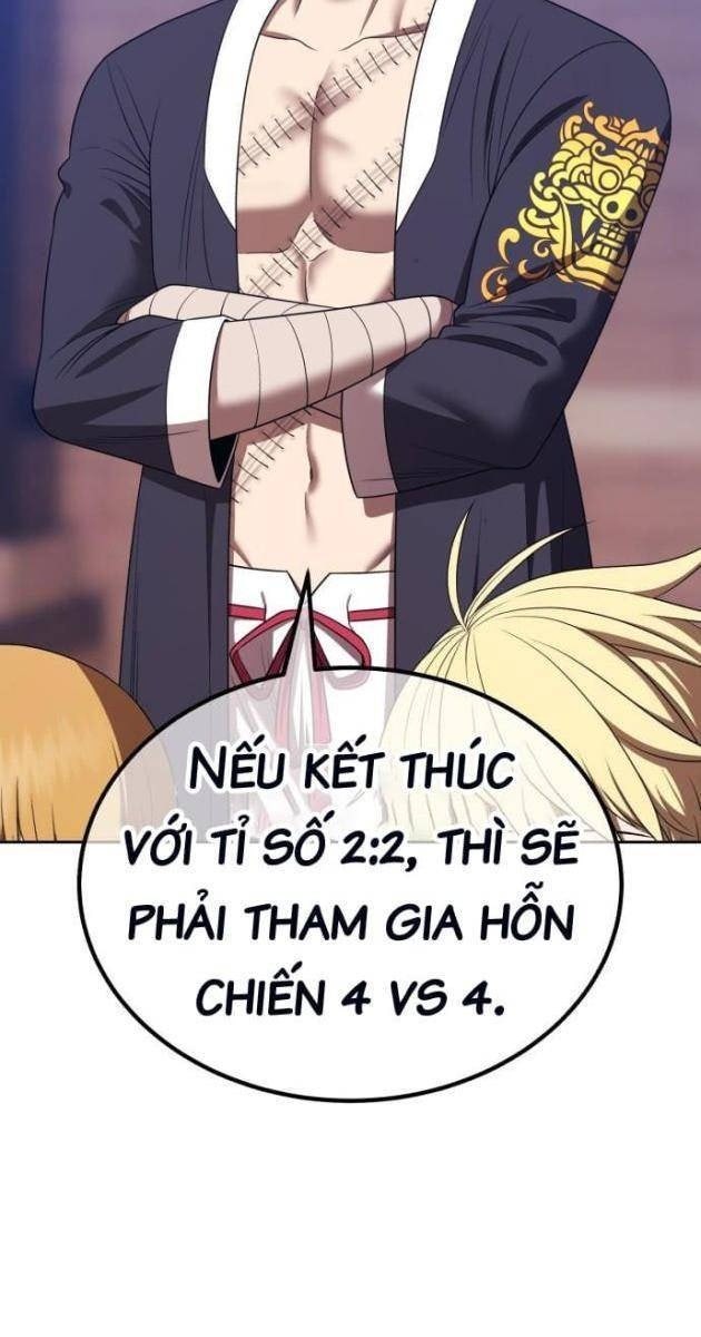 Gậy Gỗ Cấp 99 - Page 69