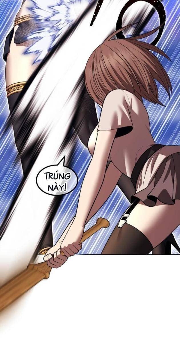 Gậy Gỗ Cấp 99 - Page 116