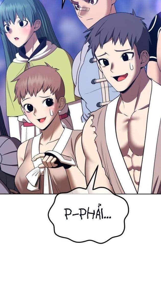 Gậy Gỗ Cấp 99 - Page 189