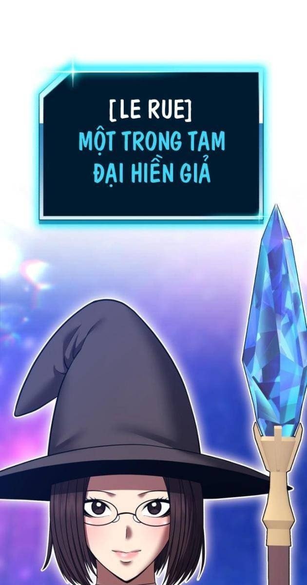 Gậy Gỗ Cấp 99 - Page 317