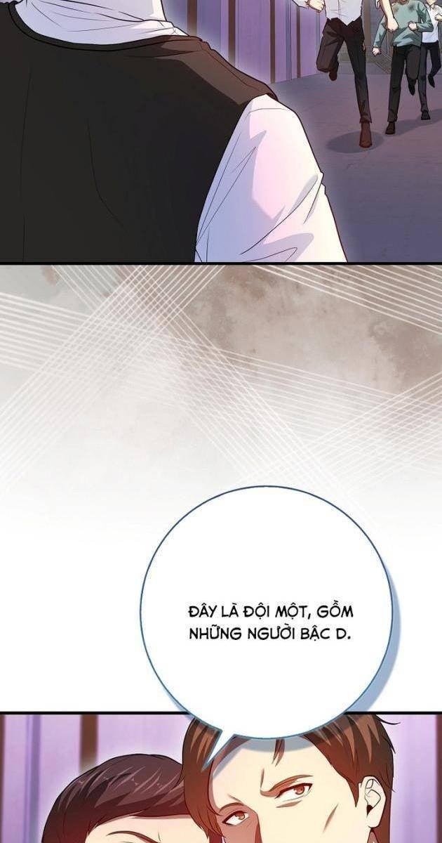 Thiên Tài Võ Thuật Hồi Quy - Page 8