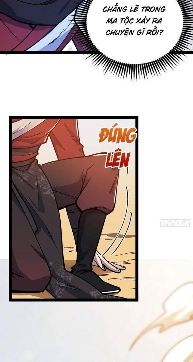 Ta Là Giống Súc Sinh Ở Tu Tiên Giới - Page 6