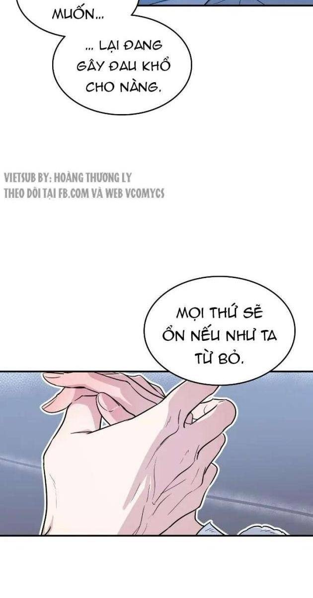 Người Đẹp Và Quái Thú - Page 74