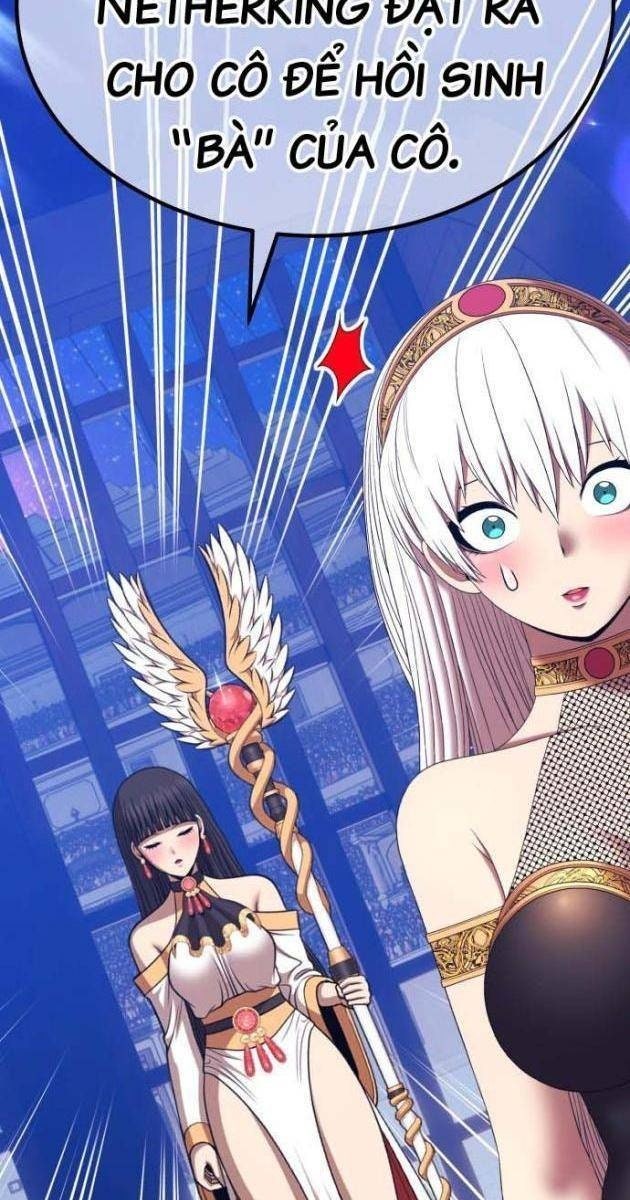 Gậy Gỗ Cấp 99 - Page 62
