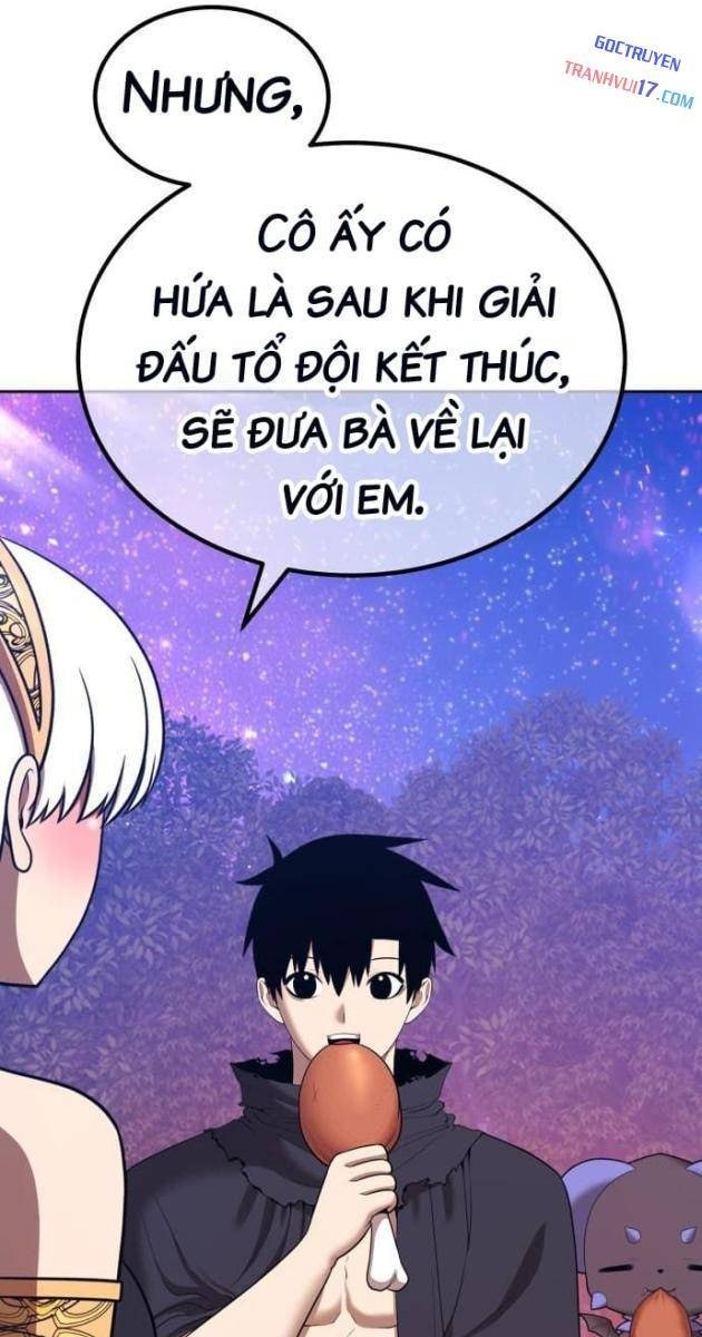 Gậy Gỗ Cấp 99 - Page 111