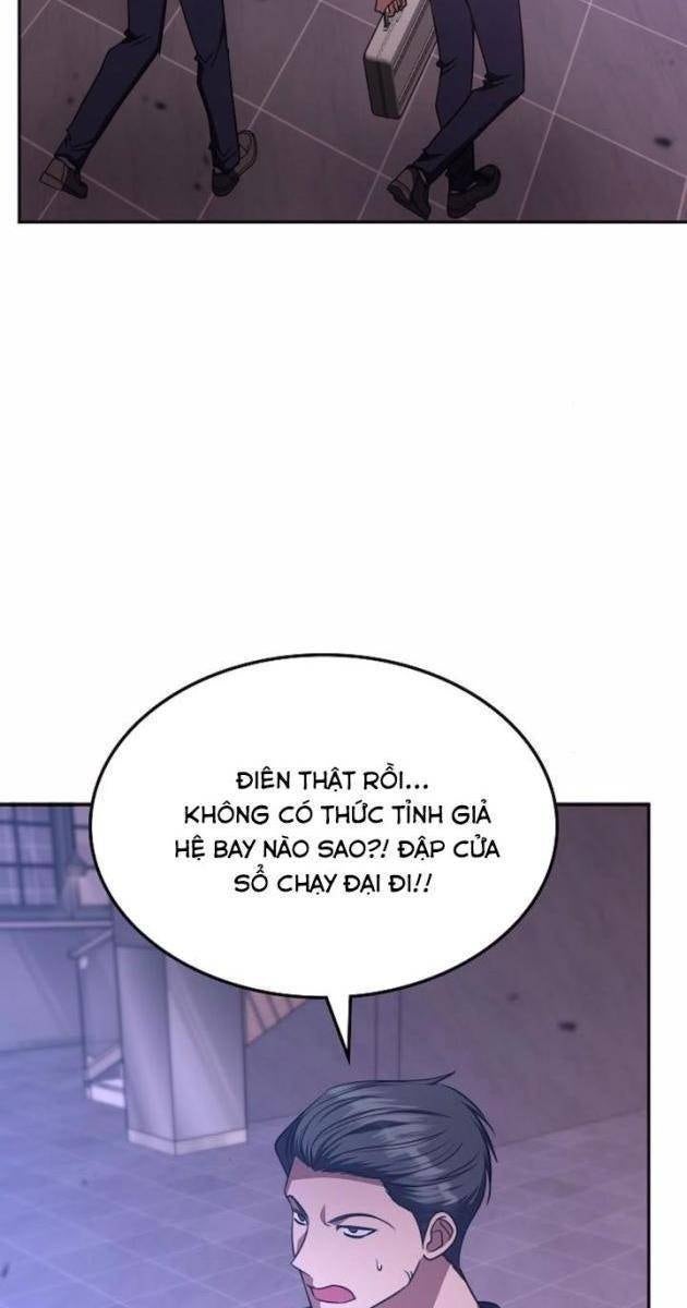 Trị Liệu Sư Quá Mạnh - Page 10