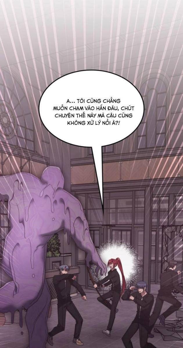Trị Liệu Sư Quá Mạnh - Page 52