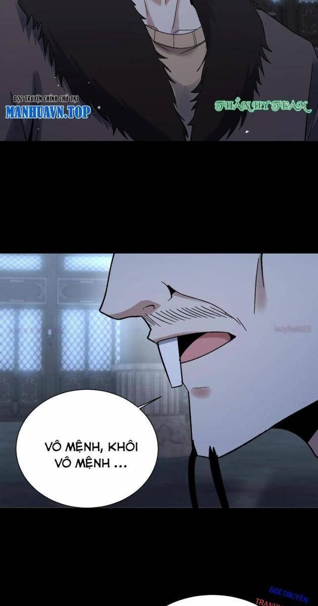 Ngày Tôi Sinh Ra, Bách Quỷ Dạ Hành, Tuyết Thi Hộ Đạo - Page 17