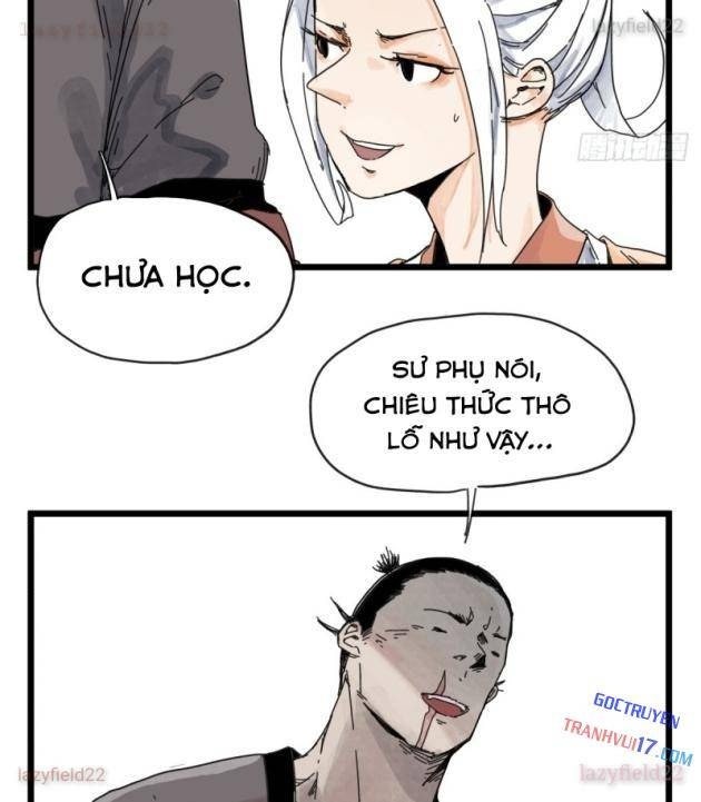 Hiệp Khách Hành Bất Thông - Page 23