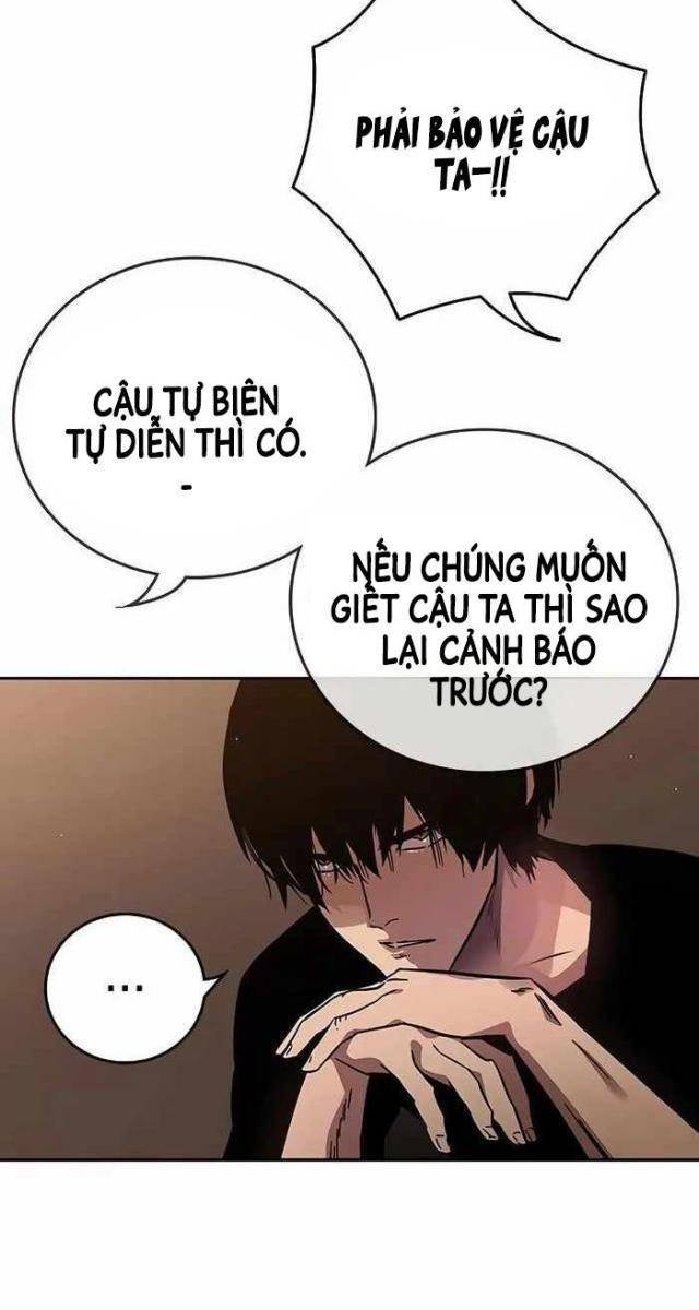 Đại Tướng Chiến - Page 213