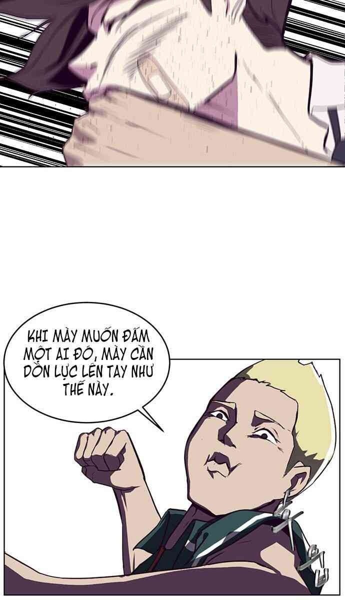Cậu Bé Của Thần Chết - Page 98