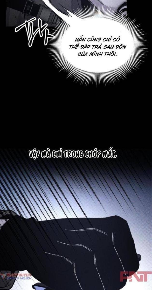 Cỗ Máy Dự Báo Sát Nhân - Page 73