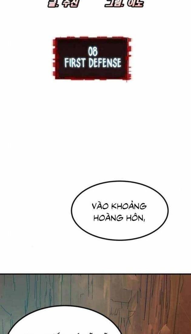 Phá Vỡ Phòng Thủ - Page 9