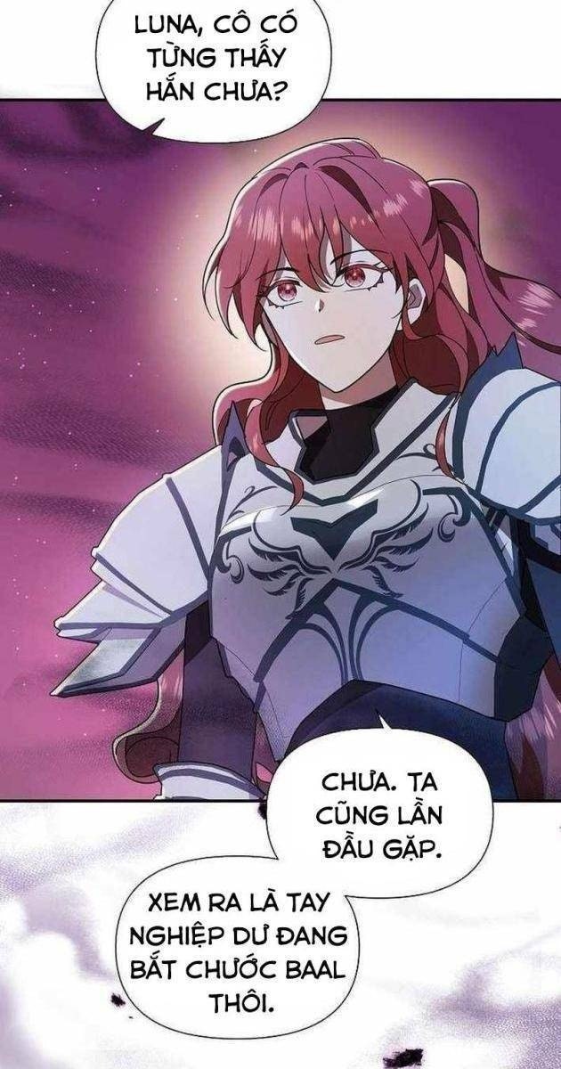Làm Ơn Dừng Đức Giáo Hoàng Lại - Page 37