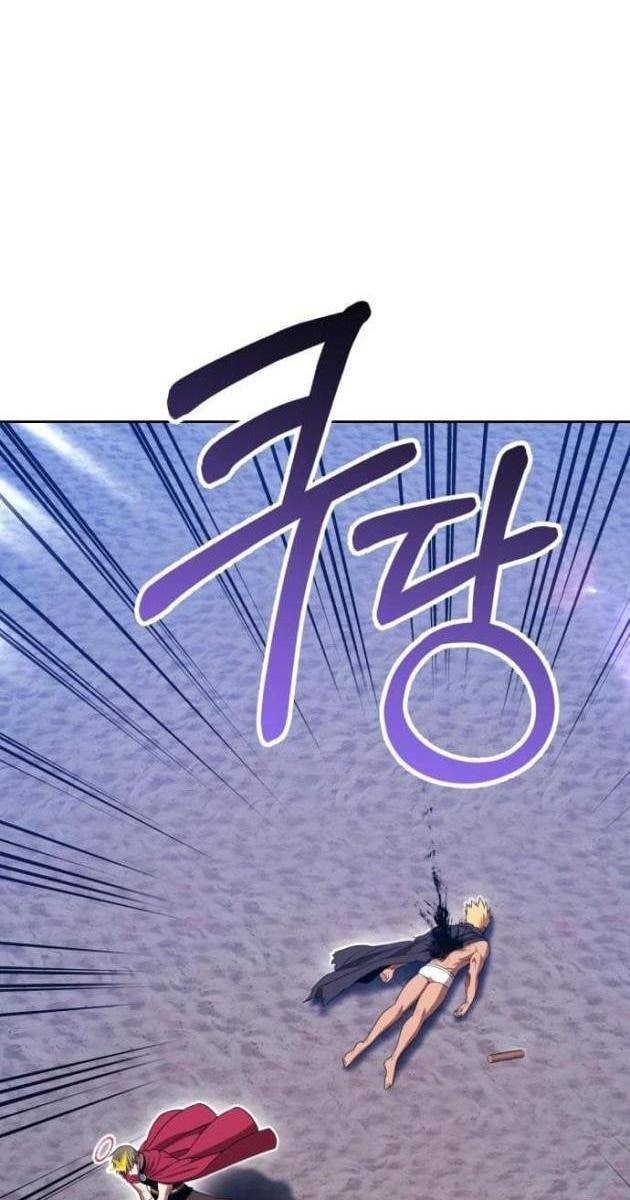 Gậy Gỗ Cấp 99 - Page 183