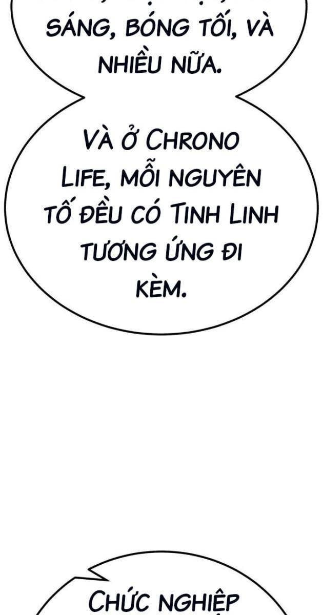 Gậy Gỗ Cấp 99 - Page 135