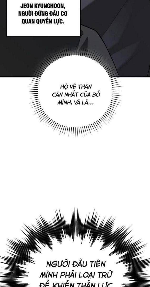 Thiên Tài Võ Thuật Hồi Quy - Page 122