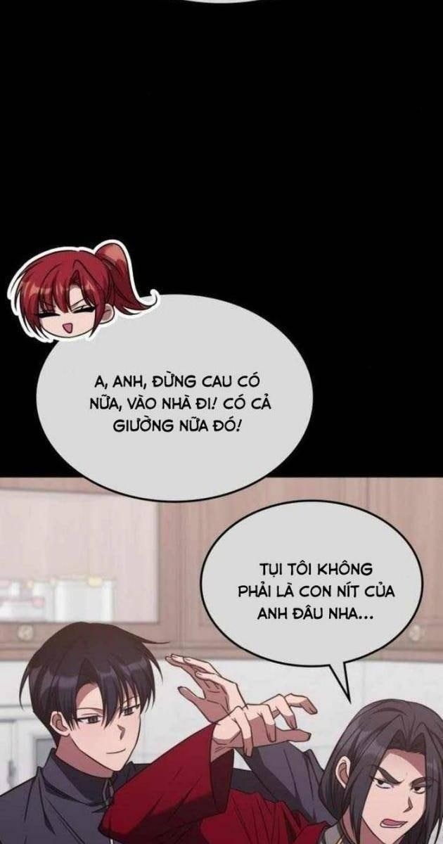 Trị Liệu Sư Quá Mạnh - Page 50