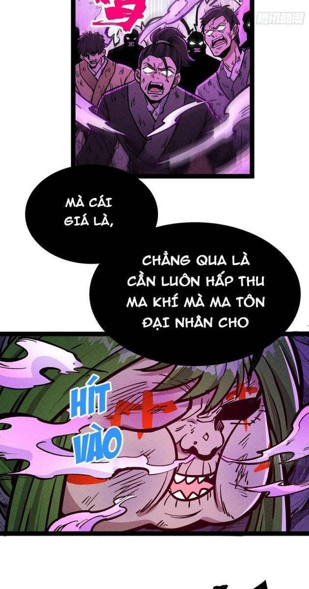 Ta Là Giống Súc Sinh Ở Tu Tiên Giới - Page 13