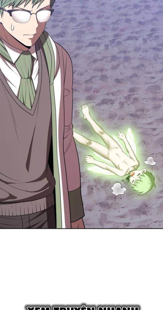 Gậy Gỗ Cấp 99 - Page 30
