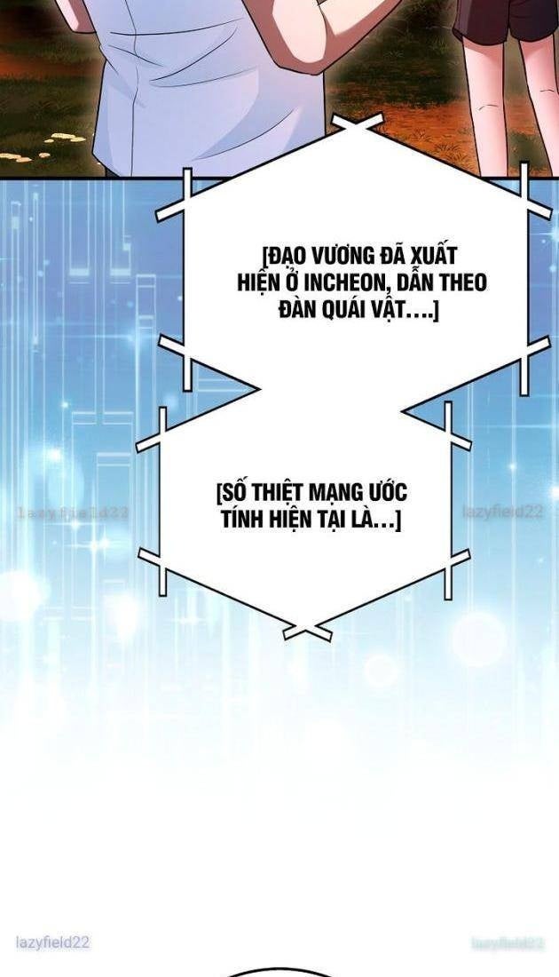 Thiên Tài Võ Thuật Hồi Quy - Page 71