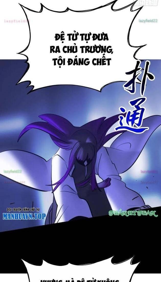 Phong Yêu Vấn Đạo - Page 86
