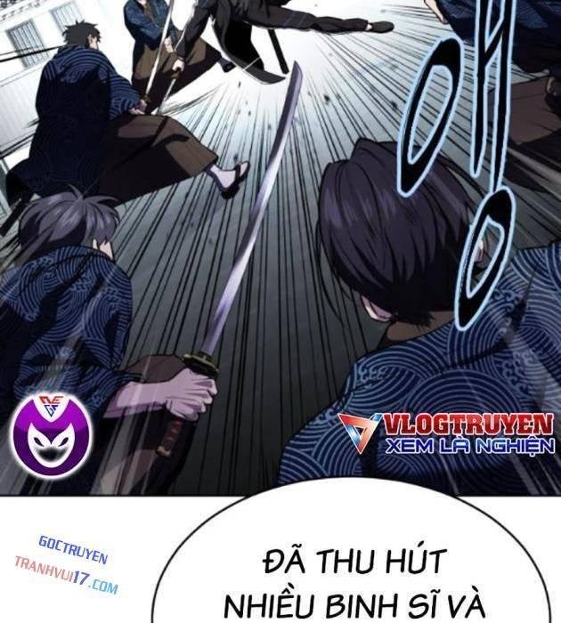 Cậu Bé Của Thần Chết - Page 6