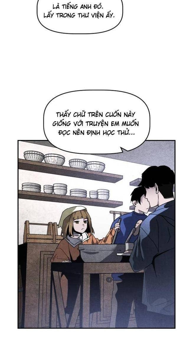 Cỗ Máy Dự Báo Sát Nhân - Page 64