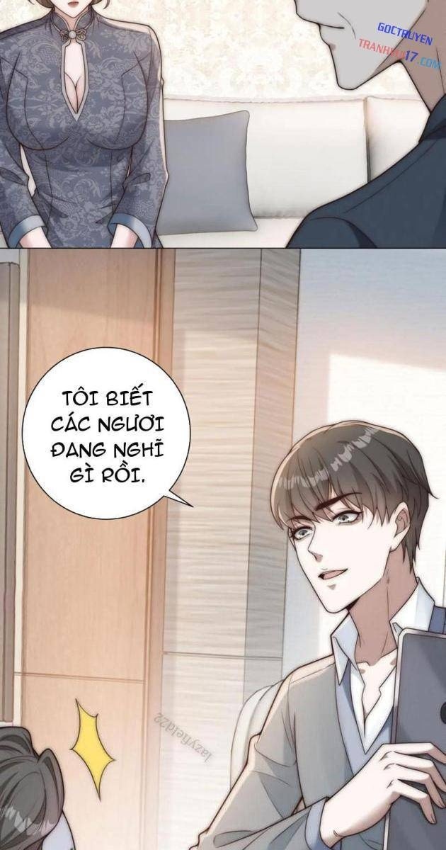 Giá Trị Hàng Hóa Giảm Trăm Vạn Lần - Page 25