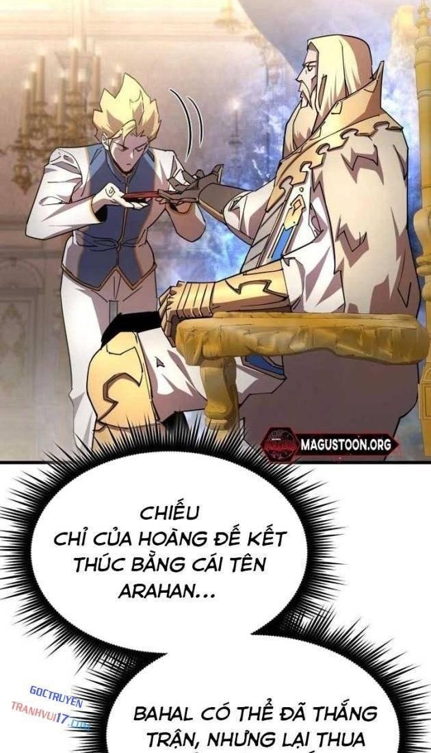 Thiên Tài Ma Pháp Sư Vật Lí - Page 5