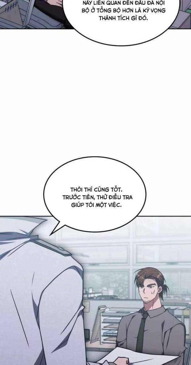 Trị Liệu Sư Quá Mạnh - Page 37
