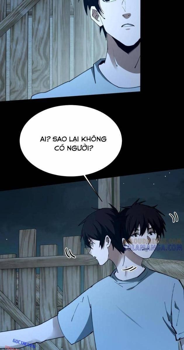 Ngày Tôi Sinh Ra, Bách Quỷ Dạ Hành, Tuyết Thi Hộ Đạo - Page 19
