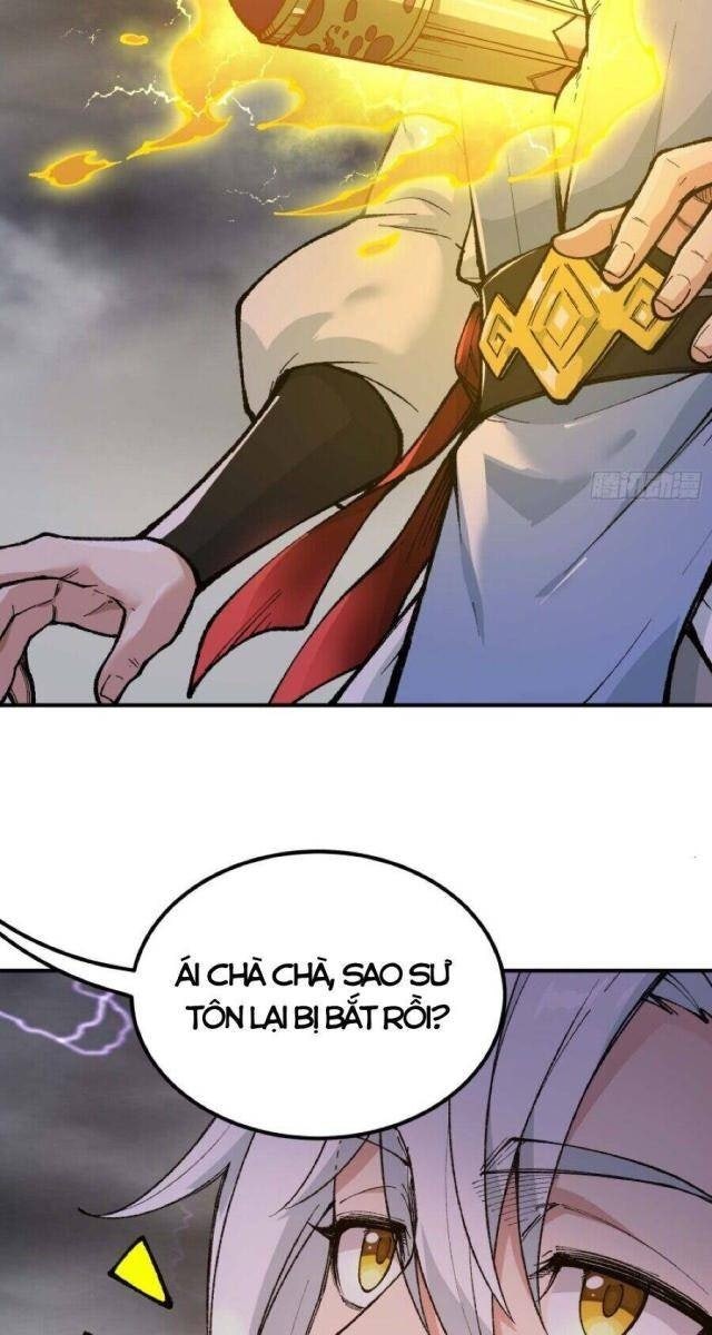 Ta Là Giống Súc Sinh Ở Tu Tiên Giới - Page 69
