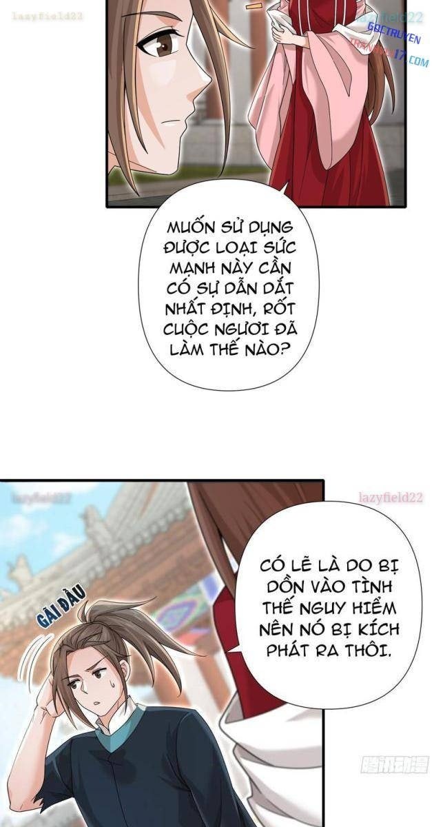 Đấu Khúc Thiên Hạ - Page 45